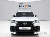 لكزس إل إكس 600 إف سبورت 2023 بمحرك V6